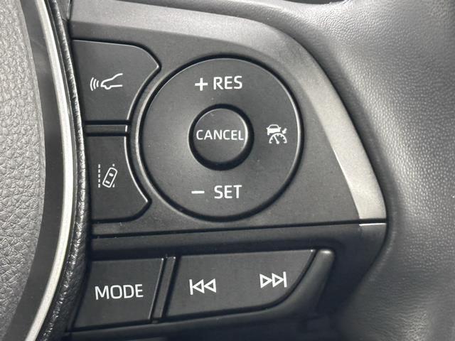 カローラスポーツ G Z インテリジェントクリアランスソナー エアコン Bカメ インテリキー 横滑り防止 クルーズC 盗難防止装置 LEDランプ ナビ付 ABS メモリーナビゲーション キーレスエントリー エアバッグ パワステ(12枚目)