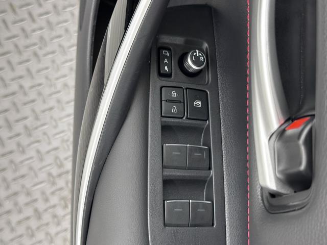 カローラスポーツ G Z インテリジェントクリアランスソナー エアコン Bカメ インテリキー 横滑り防止 クルーズC 盗難防止装置 LEDランプ ナビ付 ABS メモリーナビゲーション キーレスエントリー エアバッグ パワステ(15枚目)