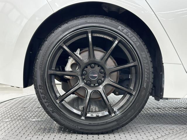 カローラスポーツ G Z インテリジェントクリアランスソナー エアコン Bカメ インテリキー 横滑り防止 クルーズC 盗難防止装置 LEDランプ ナビ付 ABS メモリーナビゲーション キーレスエントリー エアバッグ パワステ(19枚目)