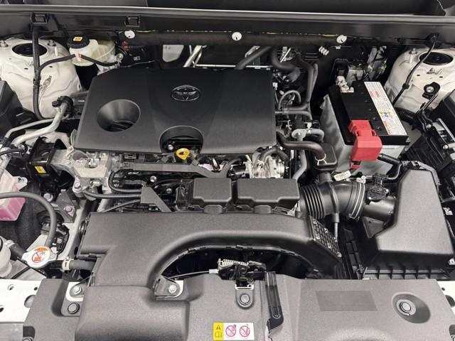 ＲＡＶ４ アドベンチャー　オフロードパッケージ　寒冷地　１００Ｖ電源　パワーウインドウ　ＡＡＣ　アルミホイール　記録簿付　キーフリー　ＬＥＤランプ　クルコン　スマートキ　ミュージックプレイヤー接続可　運転席パワーシート　横滑り防止装置　ＡＢＳ　ＰＳ（19枚目）