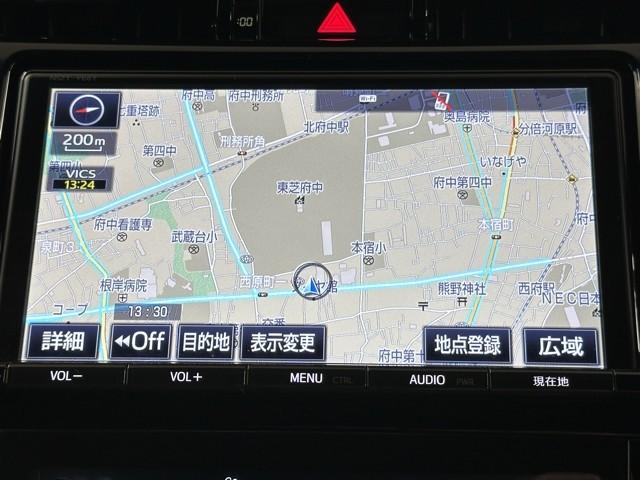 ハリアー エレガンス　ＰＣＳ　ワンオーナー　ＬＥＤライト　サイドエアバッグ　フルタイム４ＷＤ　オートエアコン　運転席パワーシート　横滑り防止装置　盗難防止システム　スマートキー　エアバッグ　パワーウインドウ　ＥＴＣ車載器（5枚目）