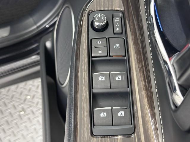 ハリアー エレガンス　ＰＣＳ　ワンオーナー　ＬＥＤライト　サイドエアバッグ　フルタイム４ＷＤ　オートエアコン　運転席パワーシート　横滑り防止装置　盗難防止システム　スマートキー　エアバッグ　パワーウインドウ　ＥＴＣ車載器（14枚目）