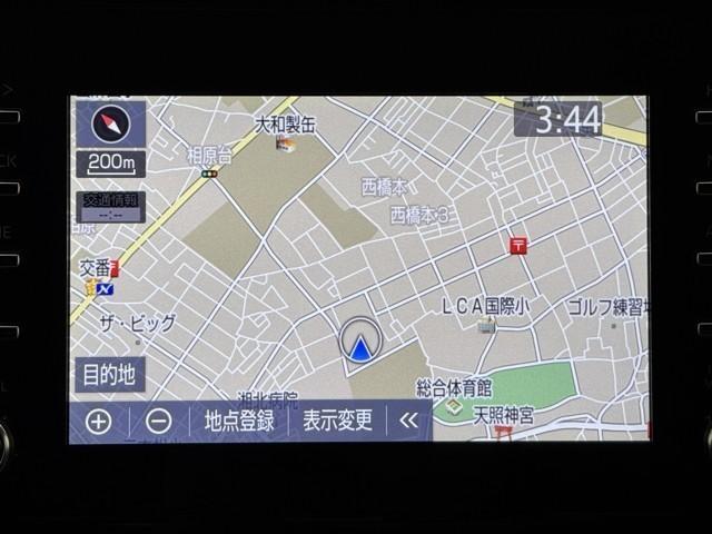 カローラツーリング ハイブリッド G-X プラス DVD再生 LEDヘッドライト ナビ&TV 横滑り防止装置 盗難防止システム Bカメラ オートクルーズ キーフリー フルセグTV メモリナビ 記録簿 オートエアコン ミュージックプレイヤー接続可(6枚目)