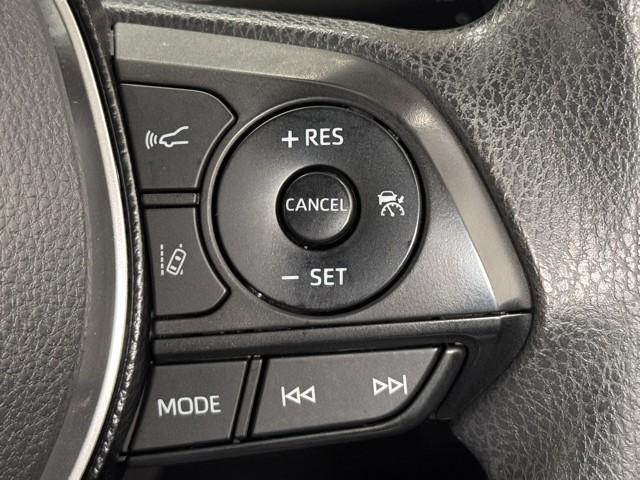 カローラツーリング ハイブリッド G-X プラス DVD再生 LEDヘッドライト ナビ&TV 横滑り防止装置 盗難防止システム Bカメラ オートクルーズ キーフリー フルセグTV メモリナビ 記録簿 オートエアコン ミュージックプレイヤー接続可(13枚目)