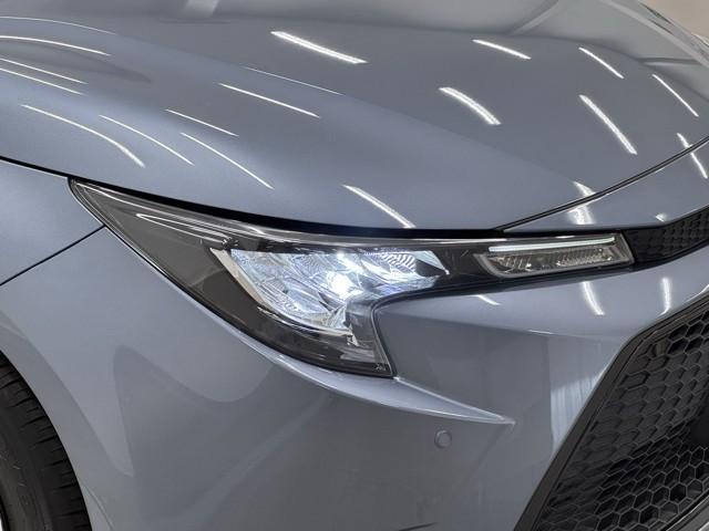 カローラツーリング ハイブリッド G-X プラス DVD再生 LEDヘッドライト ナビ&TV 横滑り防止装置 盗難防止システム Bカメラ オートクルーズ キーフリー フルセグTV メモリナビ 記録簿 オートエアコン ミュージックプレイヤー接続可(19枚目)