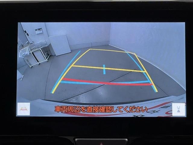 ヤリスクロス Ｇ　ＥＴＣ装備　リヤカメラ　点検記録簿　スマートエントリー　イモビライザー　オートエアコン　アルミホイール　キーレス　パワーウィンドウ　クルコン　ＡＢＳ　ドライブレコーダー　エアバッグ　パワーステアリング（5枚目）