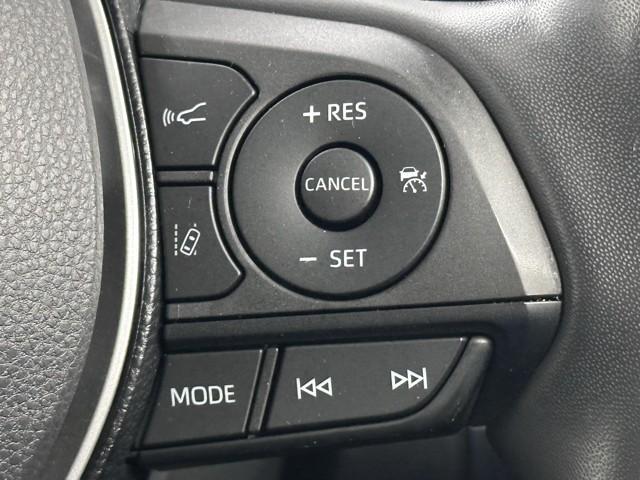 カローラツーリング ハイブリッド　Ｓ　インテリジェントクリアランスソナー　ドラレコ付き　Ｒカメラ　ＡＡＣ　ＬＥＤライト　メディアプレイヤー接続　１オーナー車　横滑防止装置　整備記録簿　クルコン　ＥＴＣ車載器　キーフリーシステム　イモビ（15枚目）