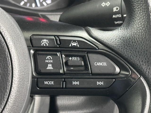 シエンタ Ｇ　クルーズＣ　盗難防止システム　Ｗ電動ドア　ＬＥＤ　バックガイドモニター　ドライブレコーダー　フルセグＴＶ　ＡＡＣ　ＥＴＣ車載器　ＰＳ　エアＢ　ＰＷ　３列シート　キーフリー　ウォークスルー　メモリーナビ（14枚目）