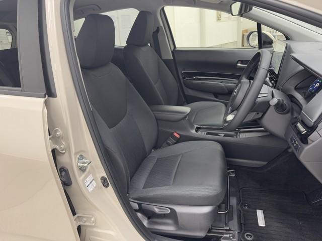 アクア G パノラミックモニター 衝突軽減ブレーキ メモリナビ アイドルストップ バックモニター LED クルーズコントロール スマートキー ETC車載器 AC100V ドライブレコーダー ナビ 整備記録簿(12枚目)