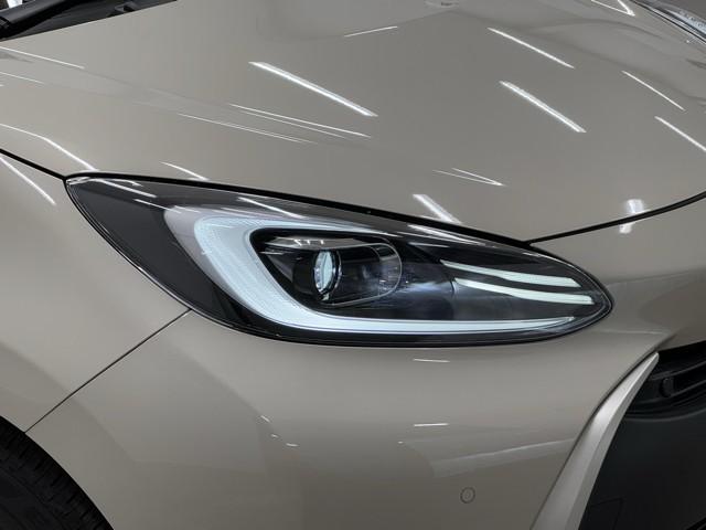 アクア G パノラミックモニター 衝突軽減ブレーキ メモリナビ アイドルストップ バックモニター LED クルーズコントロール スマートキー ETC車載器 AC100V ドライブレコーダー ナビ 整備記録簿(17枚目)