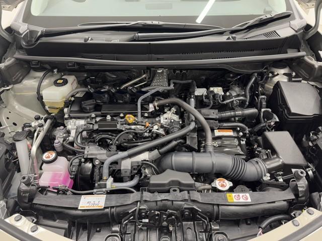 アクア G パノラミックモニター 衝突軽減ブレーキ メモリナビ アイドルストップ バックモニター LED クルーズコントロール スマートキー ETC車載器 AC100V ドライブレコーダー ナビ 整備記録簿(19枚目)