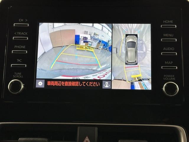 アクア X オールシーズンタイヤ パノラミックモニター 踏み間違い防止 100V ナビ&TV ドライブレコーダー フルセグ 点検記録簿 LEDライト スマートキー 横滑り防止機能 アルミ オートクルーズ ETC(6枚目)