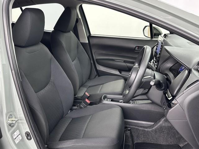 アクア X オールシーズンタイヤ パノラミックモニター 踏み間違い防止 100V ナビ&TV ドライブレコーダー フルセグ 点検記録簿 LEDライト スマートキー 横滑り防止機能 アルミ オートクルーズ ETC(16枚目)