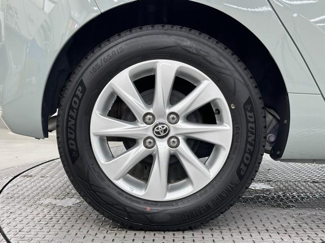 アクア X オールシーズンタイヤ パノラミックモニター 踏み間違い防止 100V ナビ&TV ドライブレコーダー フルセグ 点検記録簿 LEDライト スマートキー 横滑り防止機能 アルミ オートクルーズ ETC(19枚目)