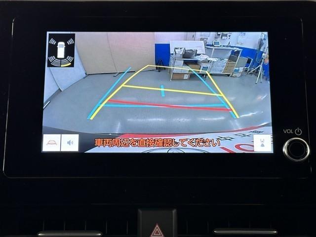 ヴォクシー ハイブリッドS-Z パワーウィンドウ テレビ DVD再生機能 インテリキー 横滑防止装置 地デジTV アクティブクルーズコントロール 1オナ フルオートエアコン リアカメラ エアバッグ ABS 100V充電 WAC PS(6枚目)