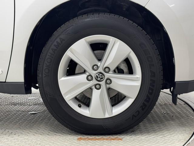 ハリアーハイブリッド エレガンス　フルセグテレビ　点検記録簿　サイドカーテンエアバック　イモビライザー　メモリナビ　ミュージックプレイヤー接続可　エアコン　Ｓキー　ＬＥＤヘッド　ＥＴＣ車載器　アルミ　ＡＢＳ　パワーウインドウ　キーレス（18枚目）