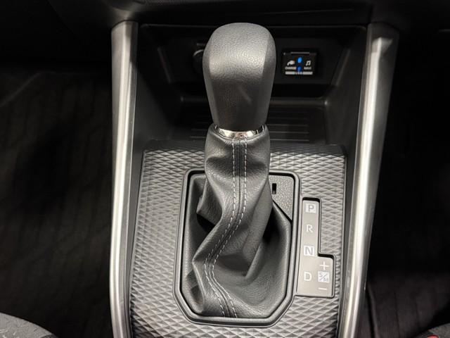 ライズ Ｇ　衝突回避支援ブレーキ機能　整備記録簿　ナビＴＶ　バックモニター　ＬＥＤヘッド　盗難防止　アルミホイール　キーレスエントリー　ＥＴＣ　スマートキー　横滑り防止装置　ＡＵＸ　オートエアコン　パワステ（12枚目）