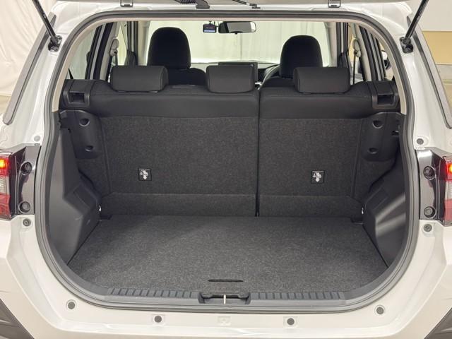 ライズ Ｇ　衝突回避支援ブレーキ機能　整備記録簿　ナビＴＶ　バックモニター　ＬＥＤヘッド　盗難防止　アルミホイール　キーレスエントリー　ＥＴＣ　スマートキー　横滑り防止装置　ＡＵＸ　オートエアコン　パワステ（16枚目）