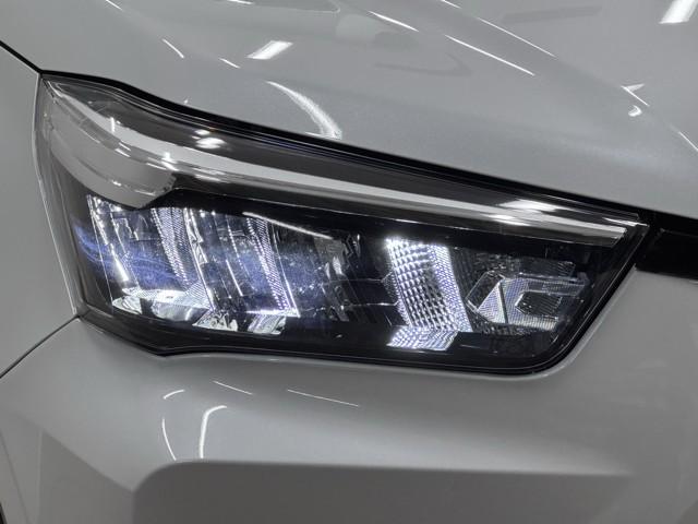 ライズ Ｇ　衝突回避支援ブレーキ機能　整備記録簿　ナビＴＶ　バックモニター　ＬＥＤヘッド　盗難防止　アルミホイール　キーレスエントリー　ＥＴＣ　スマートキー　横滑り防止装置　ＡＵＸ　オートエアコン　パワステ（17枚目）