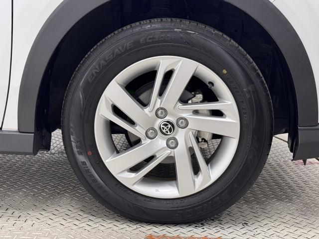 ライズ Ｇ　衝突回避支援ブレーキ機能　整備記録簿　ナビＴＶ　バックモニター　ＬＥＤヘッド　盗難防止　アルミホイール　キーレスエントリー　ＥＴＣ　スマートキー　横滑り防止装置　ＡＵＸ　オートエアコン　パワステ（18枚目）