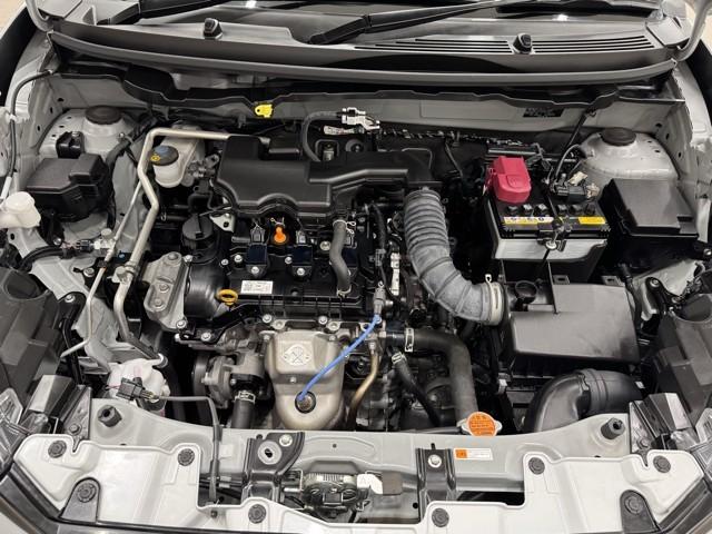 ライズ Ｇ　衝突回避支援ブレーキ機能　整備記録簿　ナビＴＶ　バックモニター　ＬＥＤヘッド　盗難防止　アルミホイール　キーレスエントリー　ＥＴＣ　スマートキー　横滑り防止装置　ＡＵＸ　オートエアコン　パワステ（19枚目）