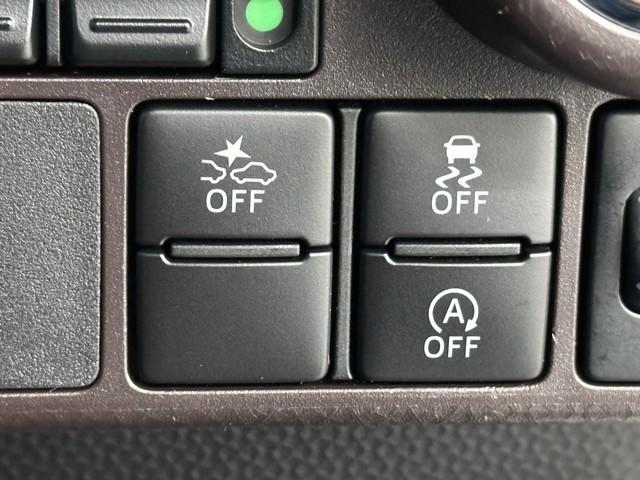 ルーミー G S フルオートエアコン TVナビ オートクルーズ イモビライザー 両電動スライドドア フルセグテレビ ドライブレコーダー DVD再生可 スマキー ETC 横滑り防止装置 記録簿 メモリナビ Wエアバック(11枚目)