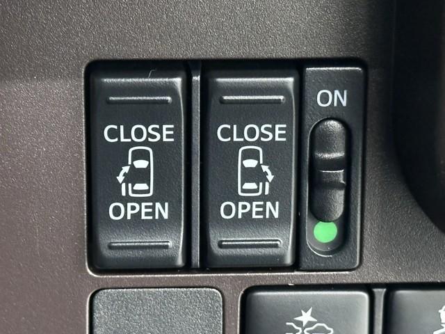 ルーミー G S フルオートエアコン TVナビ オートクルーズ イモビライザー 両電動スライドドア フルセグテレビ ドライブレコーダー DVD再生可 スマキー ETC 横滑り防止装置 記録簿 メモリナビ Wエアバック(14枚目)