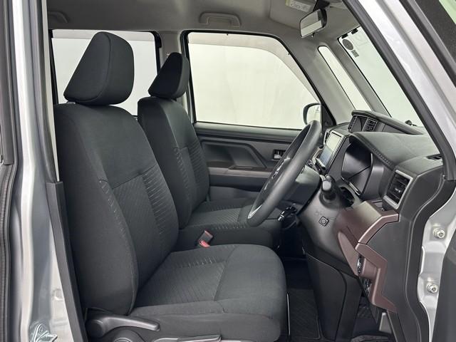 ルーミー G S フルオートエアコン TVナビ オートクルーズ イモビライザー 両電動スライドドア フルセグテレビ ドライブレコーダー DVD再生可 スマキー ETC 横滑り防止装置 記録簿 メモリナビ Wエアバック(16枚目)