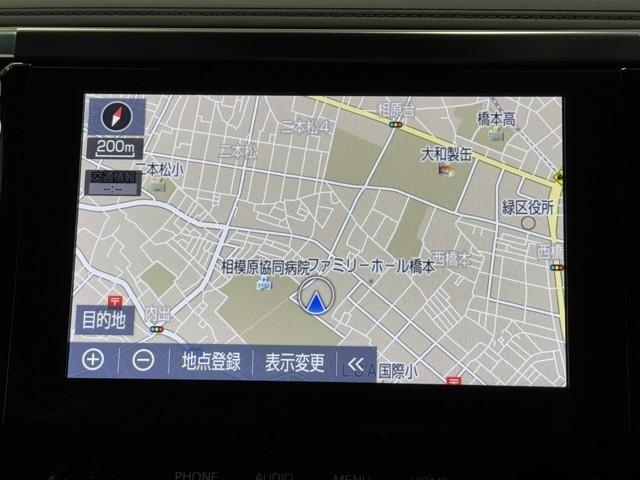 アルファード 2.5S Cパッケージ 両電動ドア Bモニタ 定期点検記録簿 ナビ リアオートエアコン 横滑り防止 クルコン AC100V電源 セキュリティ ETC車載器 LEDヘッドライト スマートキー エアコン パワーステ WエアB(6枚目)
