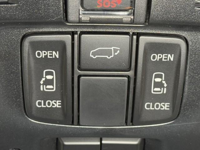 アルファード 2.5S Cパッケージ 両電動ドア Bモニタ 定期点検記録簿 ナビ リアオートエアコン 横滑り防止 クルコン AC100V電源 セキュリティ ETC車載器 LEDヘッドライト スマートキー エアコン パワーステ WエアB(12枚目)