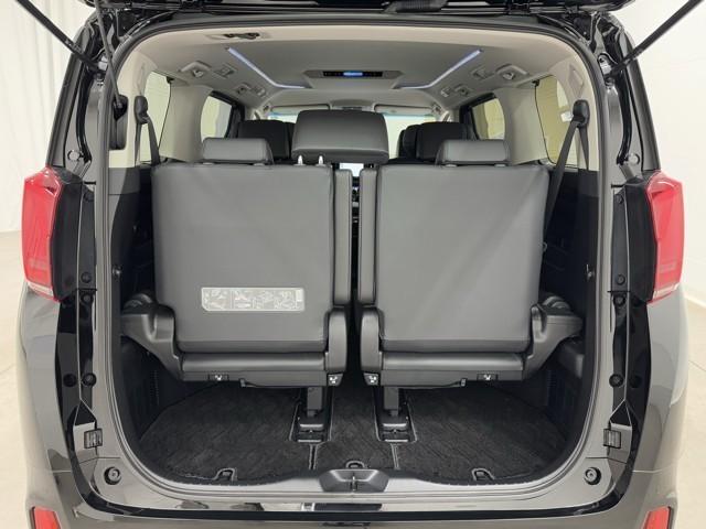 アルファード 2.5S Cパッケージ 両電動ドア Bモニタ 定期点検記録簿 ナビ リアオートエアコン 横滑り防止 クルコン AC100V電源 セキュリティ ETC車載器 LEDヘッドライト スマートキー エアコン パワーステ WエアB(19枚目)