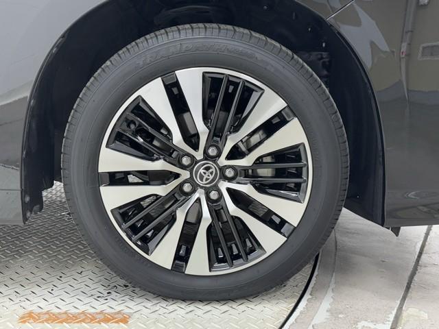 アルファード 2.5S Cパッケージ 両電動ドア Bモニタ 定期点検記録簿 ナビ リアオートエアコン 横滑り防止 クルコン AC100V電源 セキュリティ ETC車載器 LEDヘッドライト スマートキー エアコン パワーステ WエアB(20枚目)