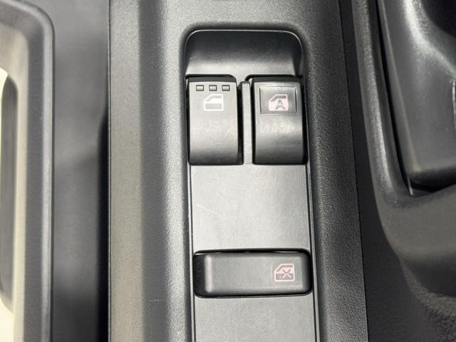 ピクシスバン デラックス 衝突軽減ブレーキ i-stop キーレスエントリー デュアルエアバック エアバッグ 横滑り防止装置 マニュアルエアコン パワーウインドウ パワーステアリング(9枚目)