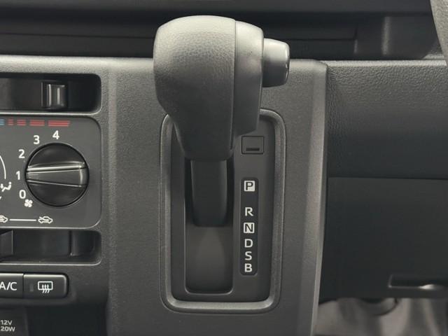 ピクシスバン デラックス 衝突軽減ブレーキ i-stop キーレスエントリー デュアルエアバック エアバッグ 横滑り防止装置 マニュアルエアコン パワーウインドウ パワーステアリング(10枚目)