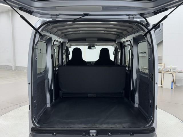 ピクシスバン デラックス 衝突軽減ブレーキ i-stop キーレスエントリー デュアルエアバック エアバッグ 横滑り防止装置 マニュアルエアコン パワーウインドウ パワーステアリング(14枚目)