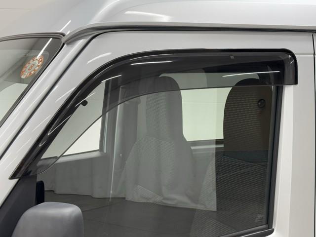 ピクシスバン デラックス 衝突軽減ブレーキ i-stop キーレスエントリー デュアルエアバック エアバッグ 横滑り防止装置 マニュアルエアコン パワーウインドウ パワーステアリング(16枚目)