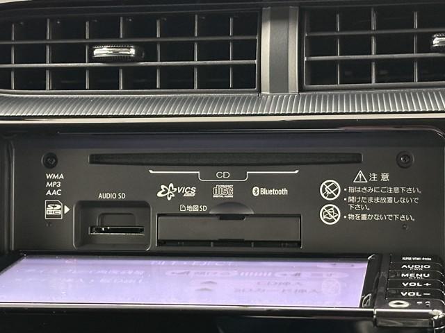 アクア Ｓスタイルブラック　ＡＵＸ端子　ＥＣＯモード　記録簿あり　バックモニタ－　ナビＴＶ　イモビライザー　スマートキープッシュスタート　アルミホイール　ＥＴＣ付き　Ｗエアバッグ　キーフリ　メモリーナビゲーション　１セグ　ＡＢＳ（10枚目）