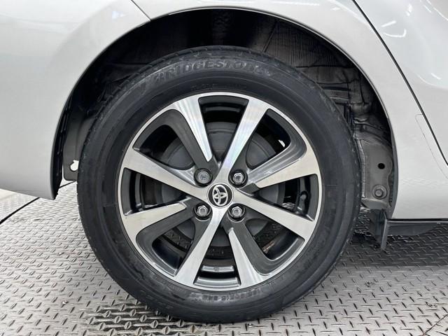 アクア Ｓスタイルブラック　ＡＵＸ端子　ＥＣＯモード　記録簿あり　バックモニタ－　ナビＴＶ　イモビライザー　スマートキープッシュスタート　アルミホイール　ＥＴＣ付き　Ｗエアバッグ　キーフリ　メモリーナビゲーション　１セグ　ＡＢＳ（20枚目）