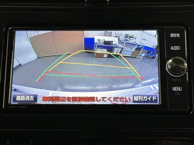 プリウスＰＨＶ Ｓセーフティプラス　アイドリングストップ　横滑り防止装置　クルーズコントロール　１オーナー　ナビＴＶ　地デジＴＶ　記録簿　キーフリー　スマートキー　ＤＶＤ　ＬＥＤライト　ミュージックプレイヤー接続可　ＥＴＣ車載器　イモビ（6枚目）