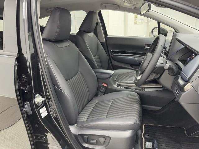 アクア Z パノラミックモニター LEDヘッドライト スマートキー 100V電源 イモビライザー アルミホイール オートクルーズコントロール 点検記録簿 フルセグTV ナビ&TV カーテンエアバッグ ETC(15枚目)