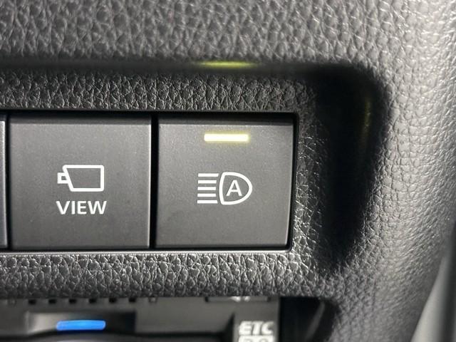 RAV4 ハイブリッドG 衝突被害軽減装置 ドライブレコーダ AC100V電源 ワンオーナ- バックモニター 整備記録簿 LEDヘッドライト スマキー 電動シ-ト AWD パワステ 横滑り防止装置 クルコン AAC ナビ AW(14枚目)