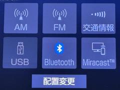 Ｂｌｕｅｔｏｏｔｈ対応ですよ。　Ｂｌｕｅｔｏｏｔｈ対応携帯電話ならハンズフリー通話だけでなく保存された音楽データもワイヤレスで再生できます。 6