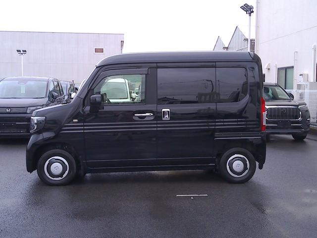 Ｎ－ＶＡＮ＋スタイル ファン・ターボ　純正メモリーナビ、バックカメラ、フルセグＴＶ、ＥＴＣ、ＤＶＤ再生、インターナビ、Ｂｌｕｅｔｏｏｔｈ、ＶＳＡ、ホンダセンシング、両側スライドドア　ＡＡＣ　イモビ　アクティブクルーズコントロール　ターボ車（6枚目）