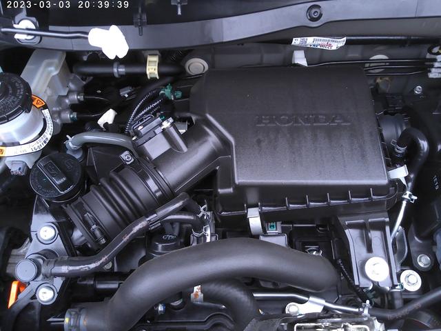 Ｎ－ＶＡＮ＋スタイル ファン・ターボ　純正メモリーナビ、バックカメラ、フルセグＴＶ、ＥＴＣ、ＤＶＤ再生、インターナビ、Ｂｌｕｅｔｏｏｔｈ、ＶＳＡ、ホンダセンシング、両側スライドドア　ＡＡＣ　イモビ　アクティブクルーズコントロール　ターボ車（11枚目）