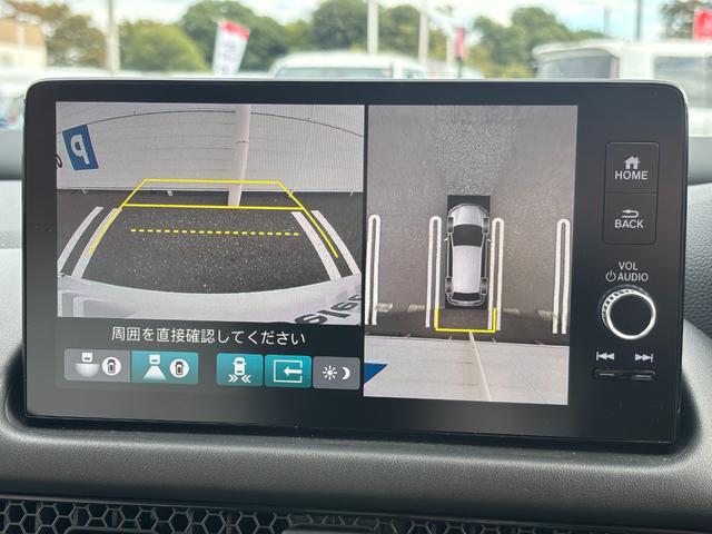 ZR-V e:HEVZ Pセンサー Bカメラ サイドエアバック パワ-シ-ト ナビTV LEDヘッドライト USB接続 地デジ Sヒーター サポカー ETC車載器 Dレコ パワーステアリング スマートキー(3枚目)