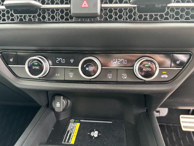 ZR-V e:HEVZ Pセンサー Bカメラ サイドエアバック パワ-シ-ト ナビTV LEDヘッドライト USB接続 地デジ Sヒーター サポカー ETC車載器 Dレコ パワーステアリング スマートキー(10枚目)