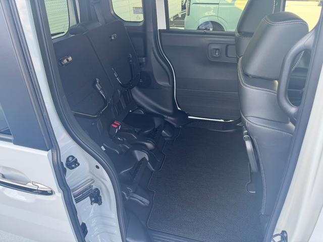 N-BOXカスタム ターボコーディネートスタイル オートクルーズ フルセグ対応 W電動ドア シートヒータ LED ESC リアカメラ ETC 整備記録簿 ソナー ベンチシート アイドリングストップ エアコン ドラレコ USB 両側電動ドア Rカメラ(7枚目)