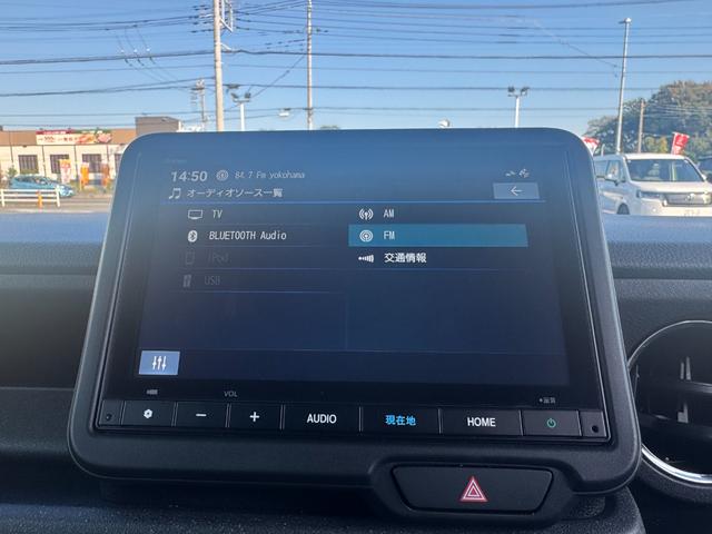 N-BOXカスタム ターボコーディネートスタイル オートクルーズ フルセグ対応 W電動ドア シートヒータ LED ESC リアカメラ ETC 整備記録簿 ソナー ベンチシート アイドリングストップ エアコン ドラレコ USB 両側電動ドア Rカメラ(10枚目)