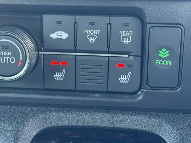 N-BOXカスタム ターボコーディネートスタイル オートクルーズ フルセグ対応 W電動ドア シートヒータ LED ESC リアカメラ ETC 整備記録簿 ソナー ベンチシート アイドリングストップ エアコン ドラレコ USB 両側電動ドア Rカメラ(12枚目)