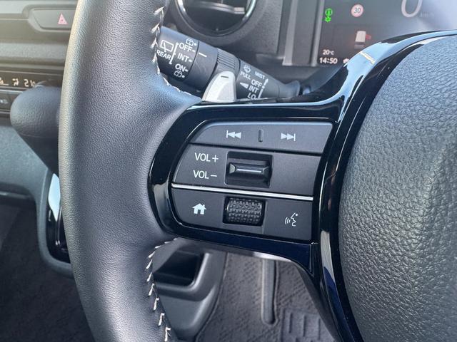 N-BOXカスタム ターボコーディネートスタイル オートクルーズ フルセグ対応 W電動ドア シートヒータ LED ESC リアカメラ ETC 整備記録簿 ソナー ベンチシート アイドリングストップ エアコン ドラレコ USB 両側電動ドア Rカメラ(14枚目)